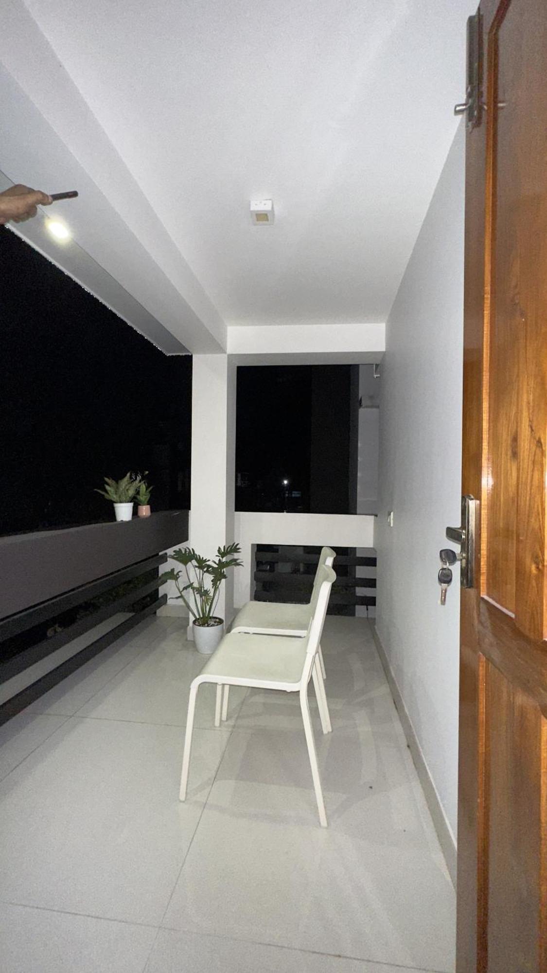 Alchemist Villa-Kazhakootam Thiruvananthapuram Exterior photo