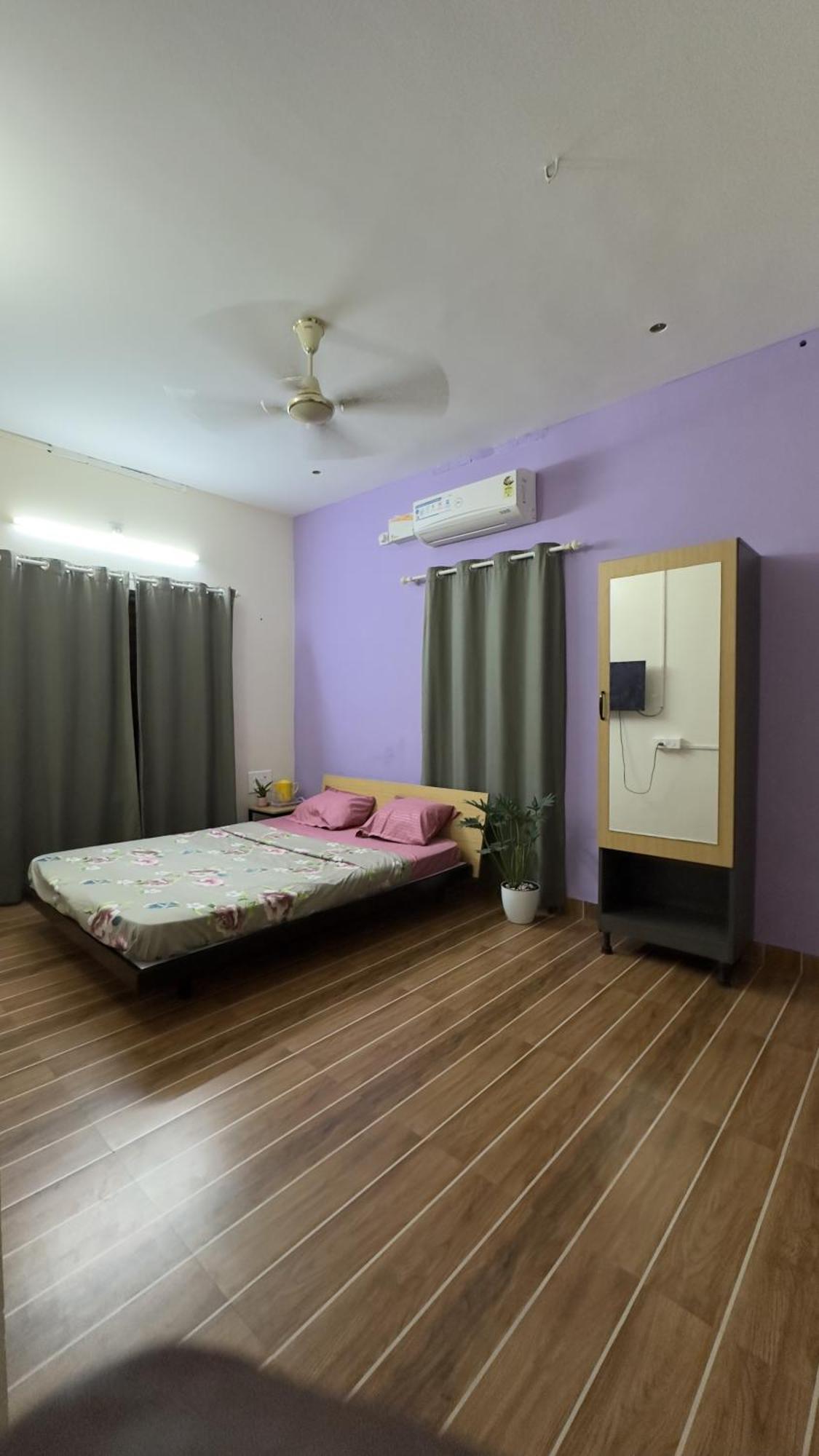 Alchemist Villa-Kazhakootam Thiruvananthapuram Exterior photo