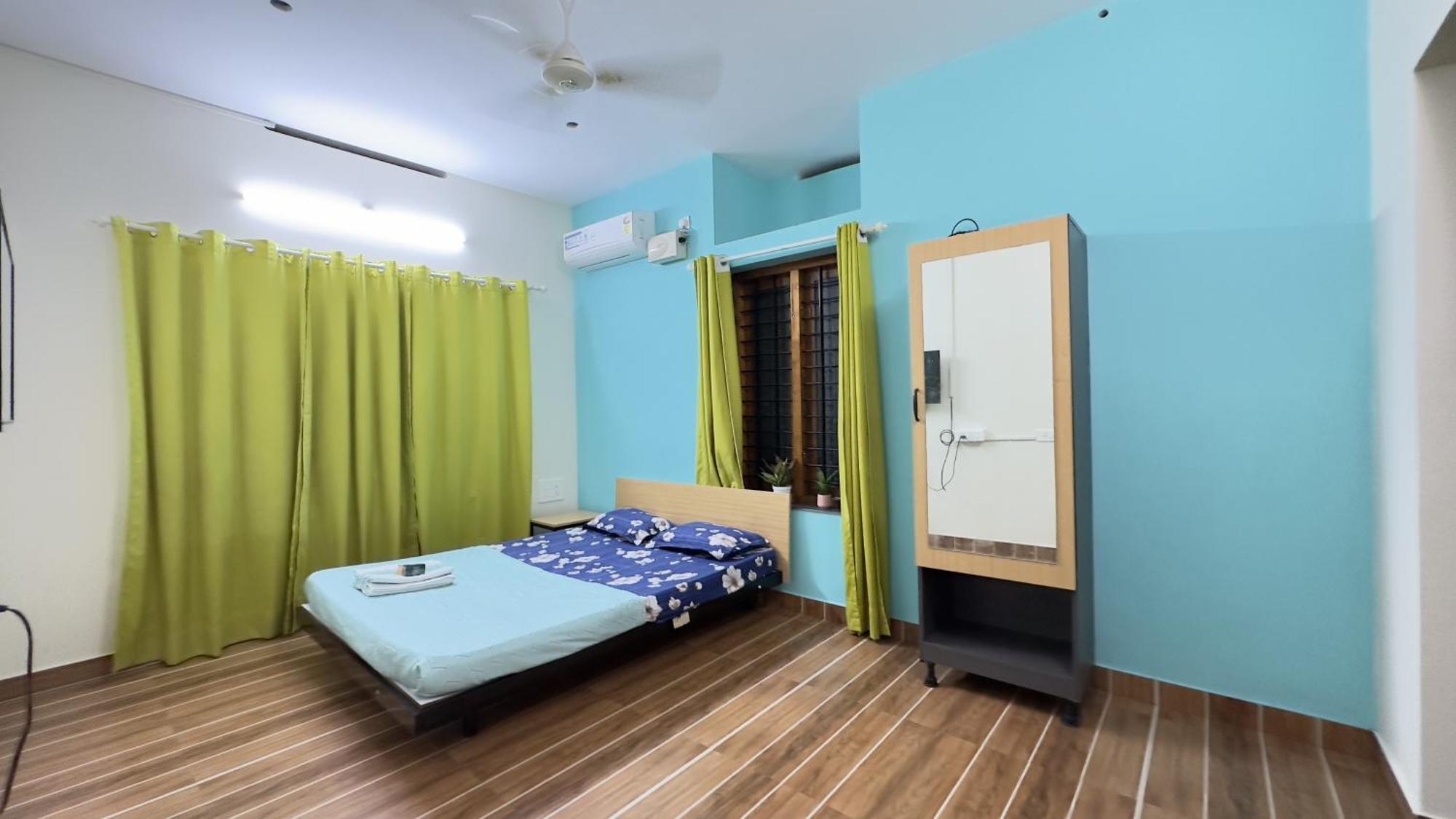 Alchemist Villa-Kazhakootam Thiruvananthapuram Exterior photo