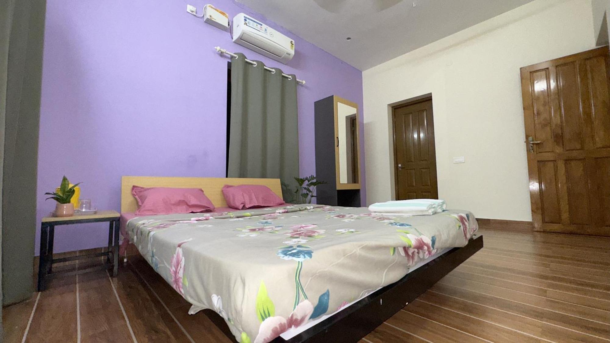 Alchemist Villa-Kazhakootam Thiruvananthapuram Exterior photo